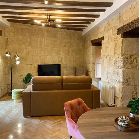 Apartamento Plaza Mayor Salamanca Con 2 Balcones A La Misma Plaza Mayor Exterior photo