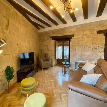 Apartamento Plaza Mayor Salamanca Con 2 Balcones A La Misma Plaza Mayor Exterior photo